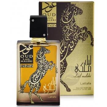 Lail Maleki Oud EDP
